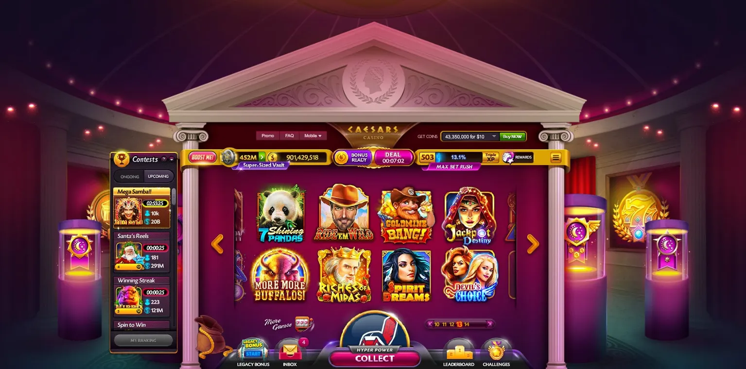 Vegas11: Revolutionizing Slot Game Design - A Thrilling Indian Gaming Experience